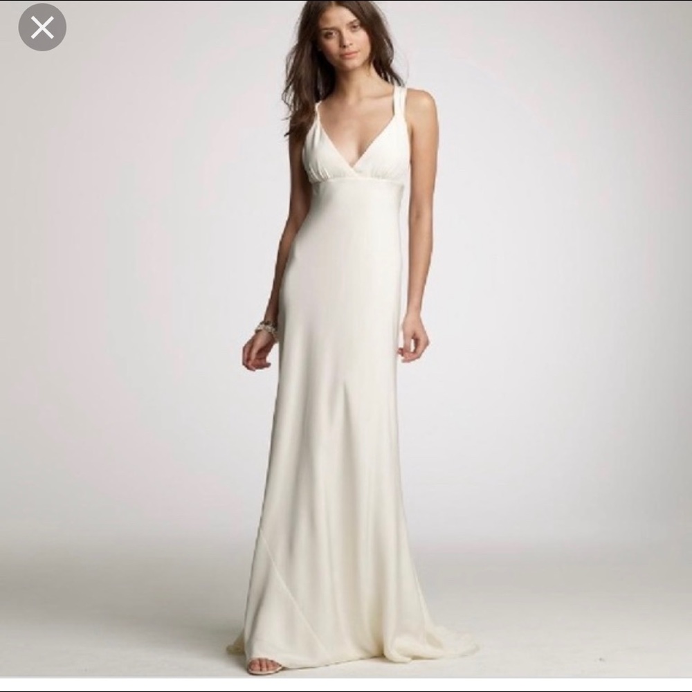 JCrew Avery Dress